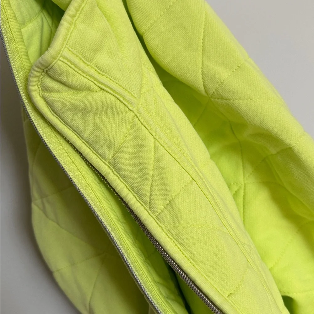 Calia Quilted Jacket - Picture 5 of 8